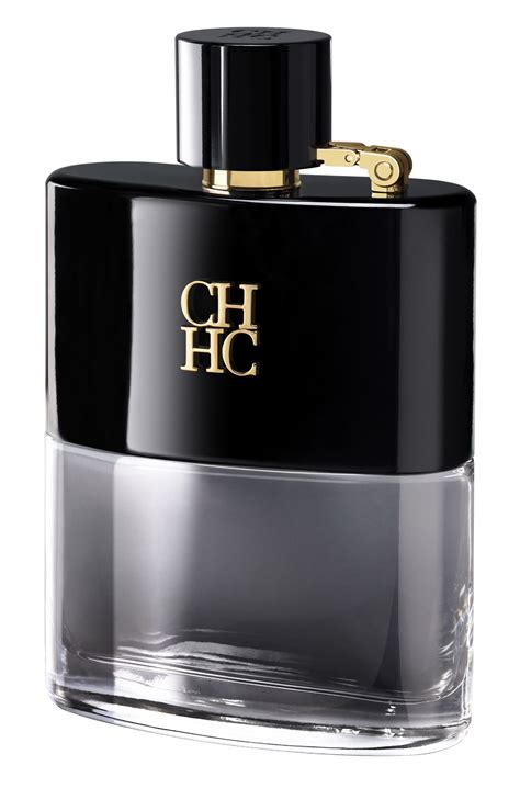 Carolina Herrera perfumes and colognes.